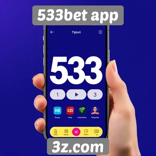 531bet app revela estratégias de retenção de usuários