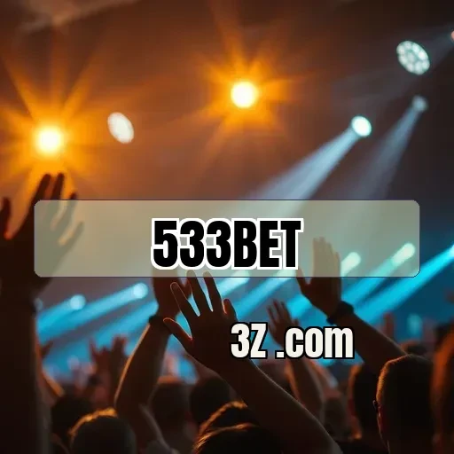 Sinta a Emoção Progressiva no 533bet App e Ganhe Prêmios