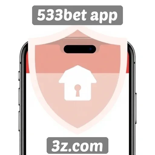 Avaliação da segurança no site 533bet app