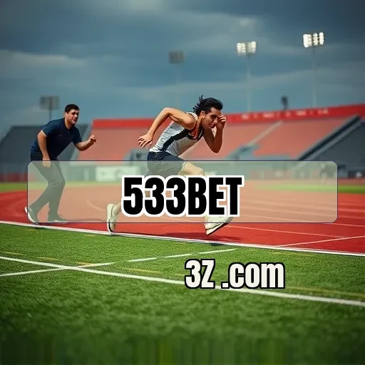 Aposte em Sports com Estilo no 533bet App e Ganhe!