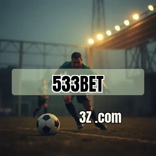 Torneios emocionantes no 533bet app para jogadores apaixonados