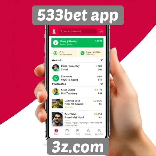 Feedback de usuários sobre o 533bet app